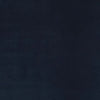 Velour Marine Blå